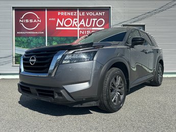 Nissan Pathfinder S AWD 2023