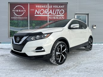 Nissan Qashqai SL AWD 2023