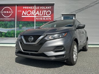 Nissan Qashqai SV AWD 2023