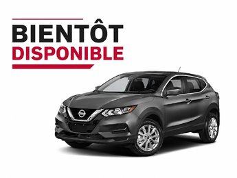 2023 Nissan Qashqai SV AWD