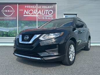 Nissan Rogue Special Edition AWD 2020