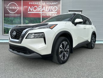 2021 Nissan Rogue SV PRIVILEGE AWD