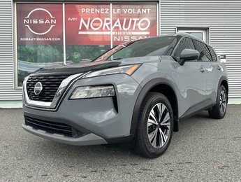 Nissan Rogue SV PRIVILÈGE AWD 2021