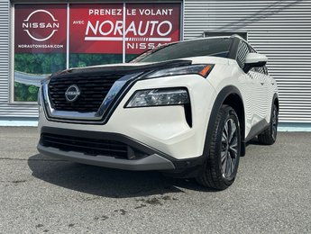 Nissan Rogue SV AWD 2023