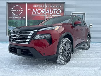 Nissan Rogue S AWD 2024
