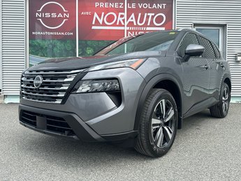 Nissan Rogue SV PREMIUM 2025