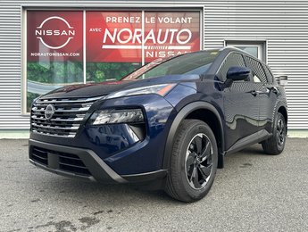Nissan Rogue SV Moonroof 2026