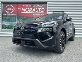 Nissan Rogue SV Dark Armor 2026