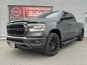 2019 Ram 1500 SPORT