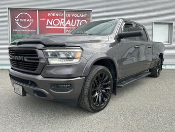 2019 Ram 1500 SPORT 5.7
