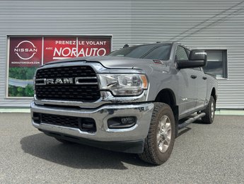 Ram 3500 Big Horn 2024