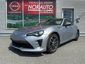 Toyota 86  2017