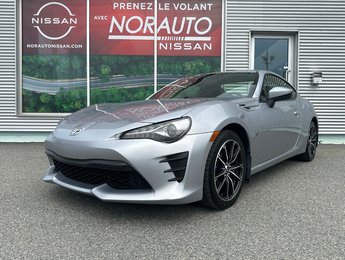 2017 Toyota 86