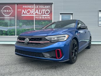 Volkswagen Jetta GLI 2023