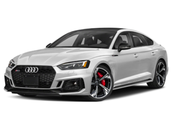 Park Avenue Audi 224 Brossard Audi Rs 5 Sportback 2019