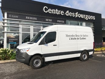 van à vendre occasion