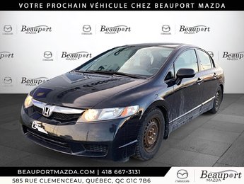 Beauport Mazda  Véhicules du0027occasion Honda en inventaire à vendre 