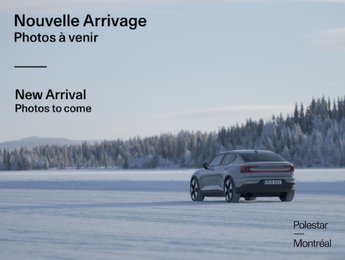 2024 Polestar 2 Plus