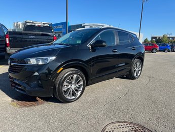 Buick Encore GX Select AWD Select 2023