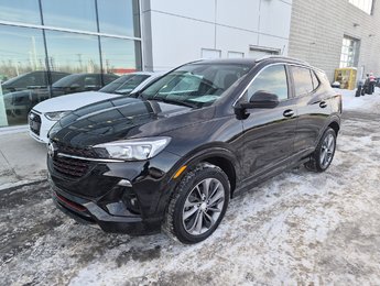 Buick Encore GX Preferred 2021