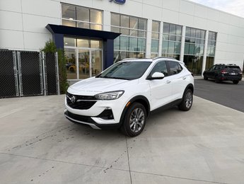 2021 Buick Encore GX GX SELECT,CAMÉRA DE RECUL,BANC CHAUFFANT