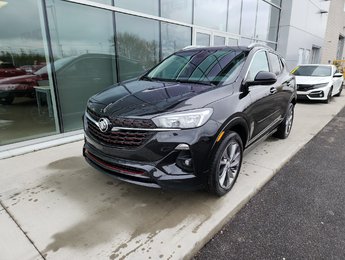 Buick Encore GX Preferred AWD 2022