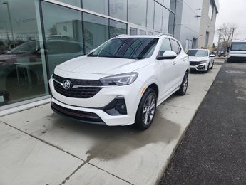 Buick Encore GX Essence AWD 2022