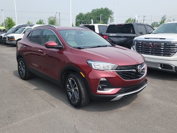 Buick Encore GX Select , AWD 2023