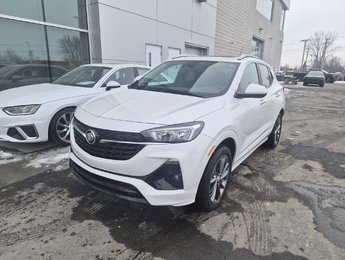 Buick Encore GX Select 2023