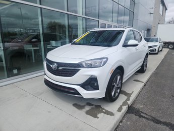 Buick Encore GX Select 2023