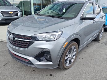 2023 Buick Encore GX PREFERED AWD