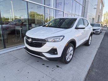 Buick Encore GX Preferred 2023