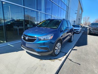 Buick Encore Preferred TA 2019