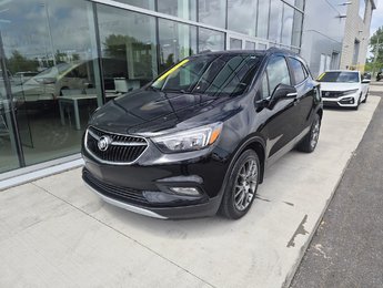 Buick Encore Sport Touring 2019