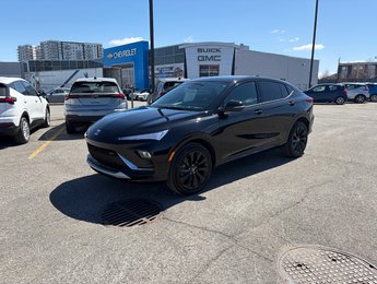 2024 Buick Envista Sport Touring