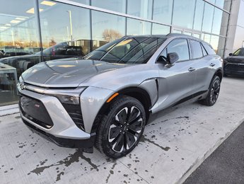 2024 Chevrolet Blazer EV EAWD RS