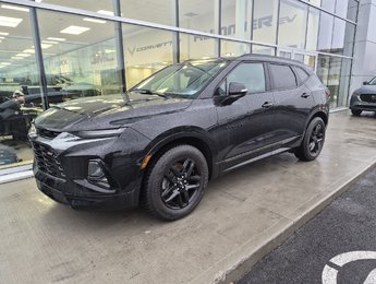 2019 Chevrolet Blazer RS AWD
