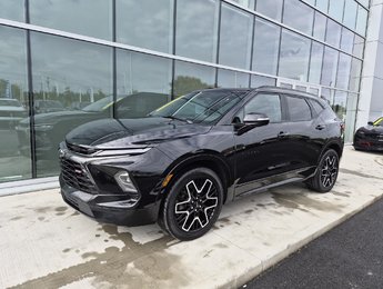 2023 Chevrolet Blazer RS AWD