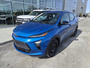 Chevrolet Bolt EUV LT 2023