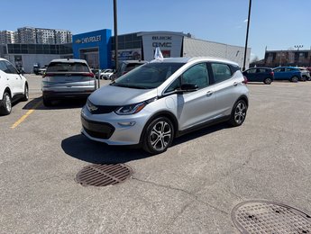 2020 Chevrolet Bolt EV Premier