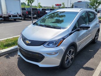 Chevrolet Bolt EV Premier 2021