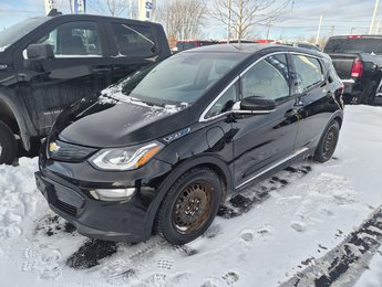 2021 Chevrolet Bolt EV LT