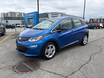 Chevrolet Bolt EV LT 2021
