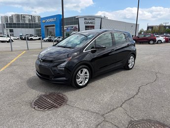 2023 Chevrolet Bolt EV 1LT