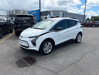 2023 Chevrolet Bolt EV 1LT