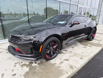2023 Chevrolet CAMARO COUPE 2LT (2LT) RS ,