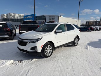 Chevrolet Equinox LT 2023