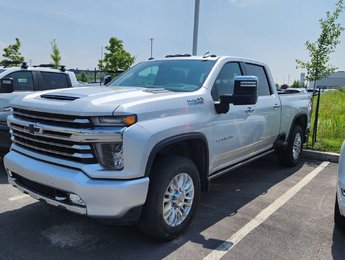 Chevrolet Silverado 2500HD High Country 2022
