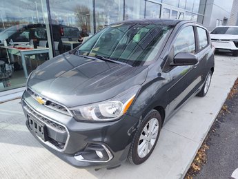 Chevrolet Spark LT NOUVELLE ARRIVAGE !!! 2017