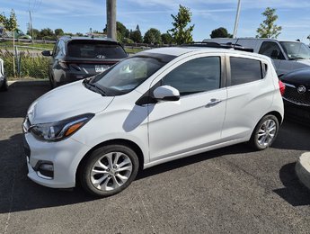 Chevrolet Spark LT 2019